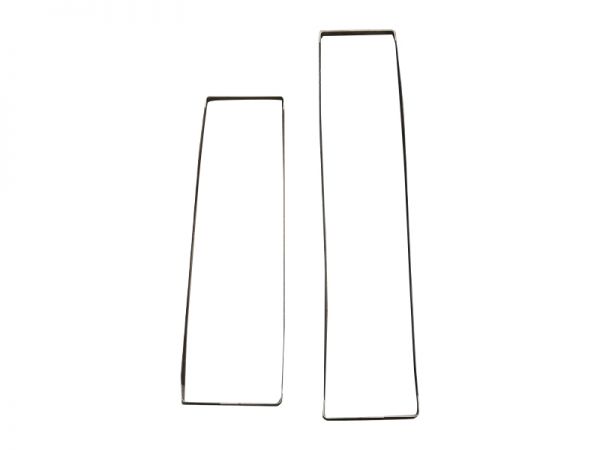 車用電芯模組固定高強(qiáng)不銹鋼帶